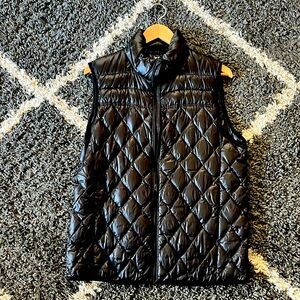 Uniqlo Men’s Down Vest